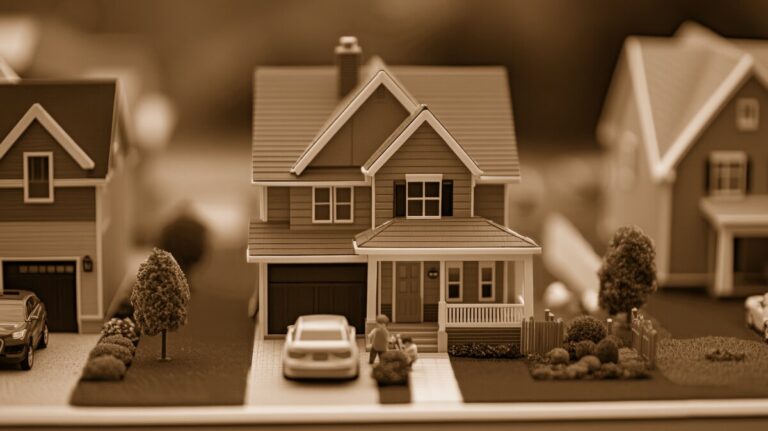 Oakwood neighborhood